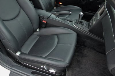 2006 Porsche 911 Carrera S