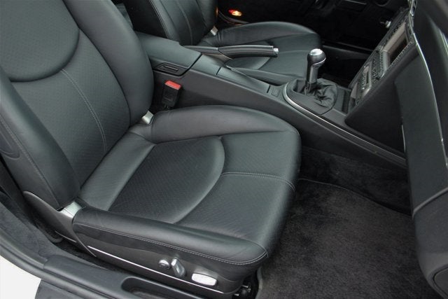 2006 Porsche 911 Carrera S