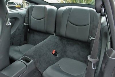 2006 Porsche 911 Carrera S