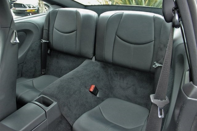 2006 Porsche 911 Carrera S