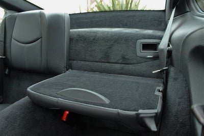 2006 Porsche 911 Carrera S