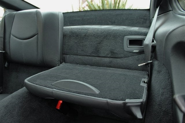 2006 Porsche 911 Carrera S