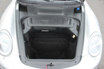 2006 Porsche 911 Carrera S