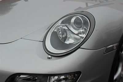 2006 Porsche 911 Carrera S