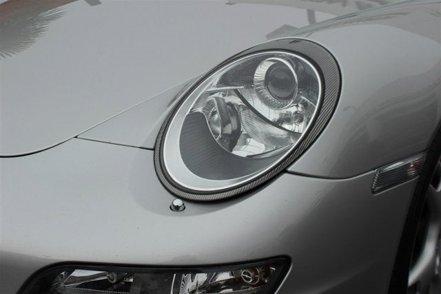 2006 Porsche 911 Carrera S