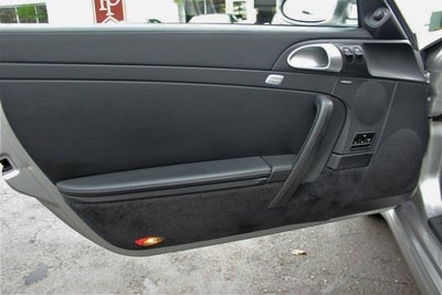 2006 Porsche 911 Carrera S