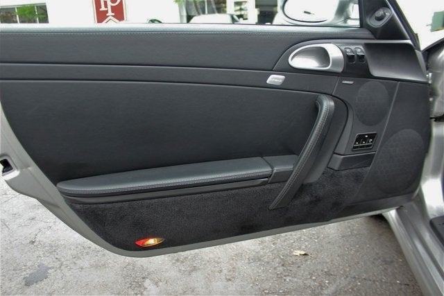 2006 Porsche 911 Carrera S