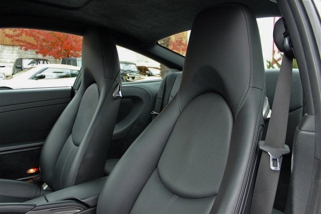 2006 Porsche 911 Carrera S