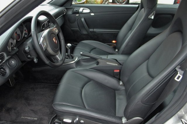 2006 Porsche 911 Carrera S