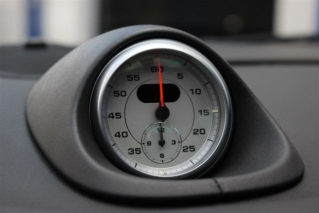 2007 Porsche 997 Carrera 4S