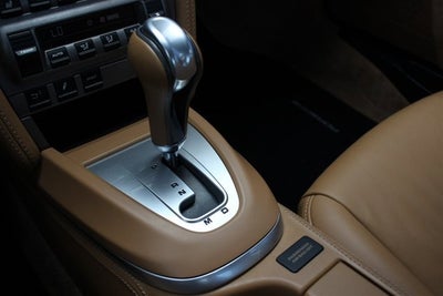 2007 Porsche 997 Carrera 4S