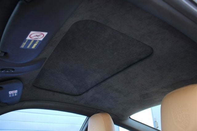 2007 Porsche 997 Carrera 4S