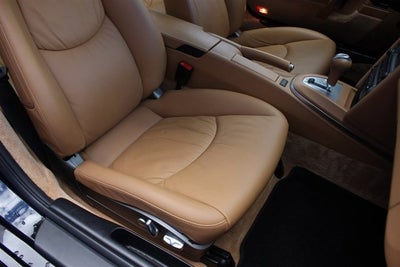 2007 Porsche 997 Carrera 4S