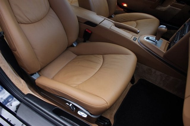 2007 Porsche 997 Carrera 4S