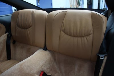 2007 Porsche 997 Carrera 4S