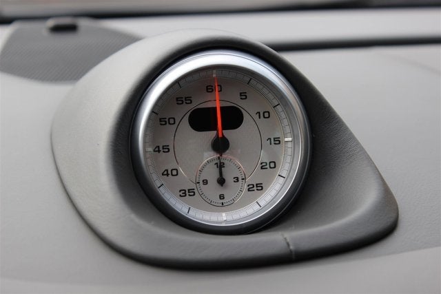 2007 Porsche 911 Carrera 4S