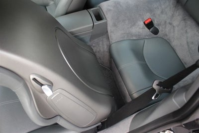 2007 Porsche 911 Carrera 4S