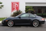 2007 Porsche 911 Carrera 4S