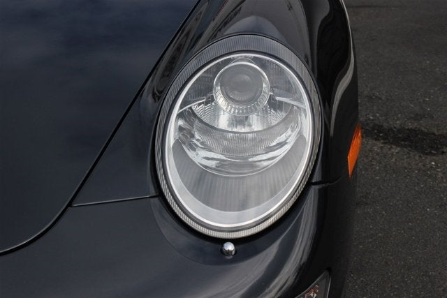 2007 Porsche 911 Carrera 4S