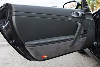 2007 Porsche 911 Carrera 4S