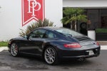 2007 Porsche 911 Carrera 4S