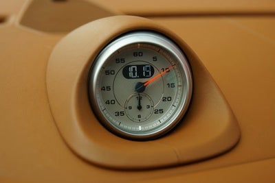 2009 Porsche 911 Carrera 4S