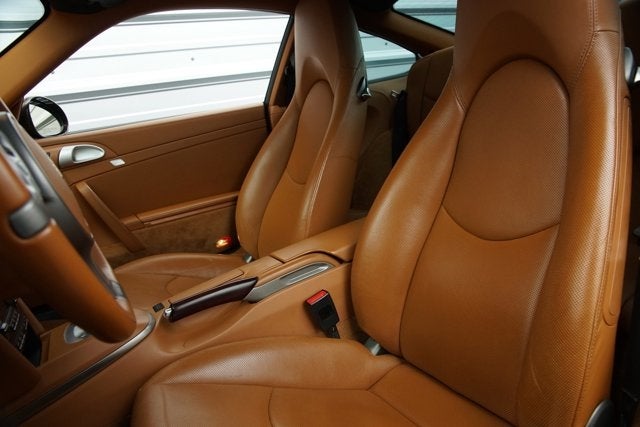 2009 Porsche 911 Carrera 4S