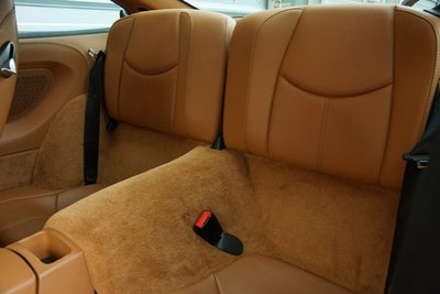 2009 Porsche 911 Carrera 4S