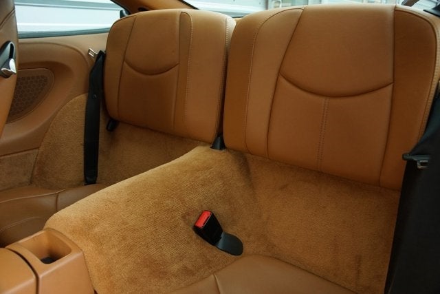 2009 Porsche 911 Carrera 4S