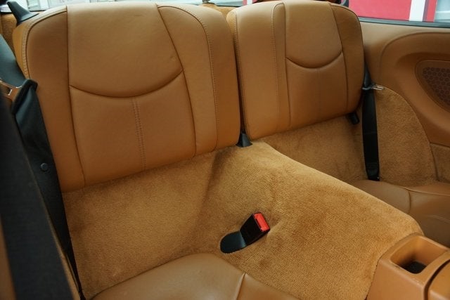 2009 Porsche 911 Carrera 4S