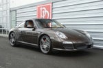 2009 Porsche 911 Carrera 4S