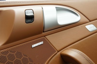 2009 Porsche 911 Carrera 4S