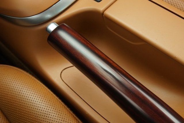 2009 Porsche 911 Carrera 4S