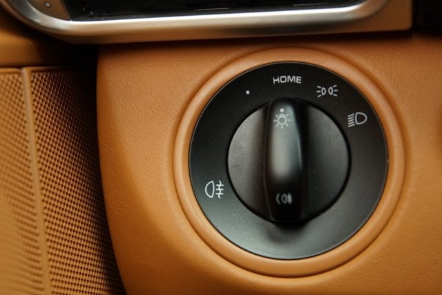 2009 Porsche 911 Carrera 4S