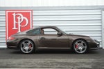 2009 Porsche 911 Carrera 4S