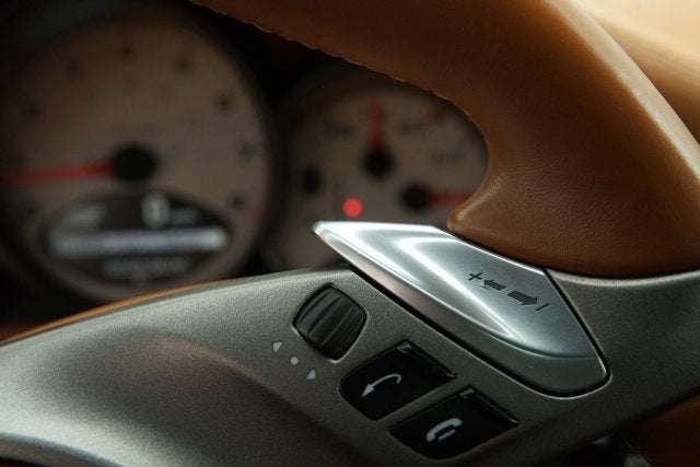 2009 Porsche 911 Carrera 4S