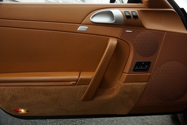 2009 Porsche 911 Carrera 4S