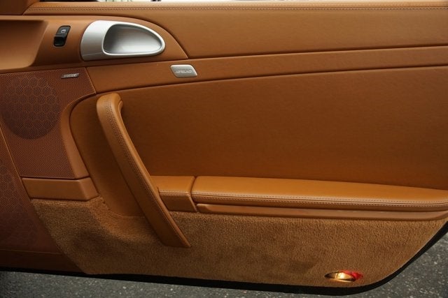 2009 Porsche 911 Carrera 4S