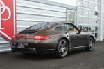 2009 Porsche 911 Carrera 4S