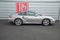 2002 Porsche 911 Turbo 2dr Carrera Turbo 6-Spd Manual