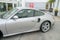 2002 Porsche 911 Turbo 2dr Carrera Turbo 6-Spd Manual