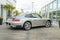 2002 Porsche 911 Turbo 2dr Carrera Turbo 6-Spd Manual