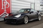 2003 Porsche 911 TechArt Turbo