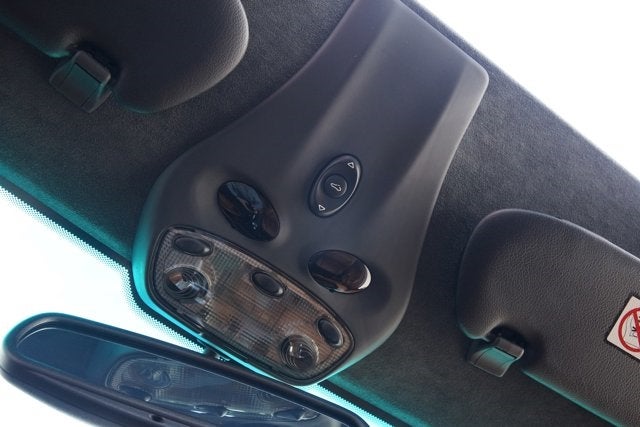 2003 Porsche 911 TechArt Turbo