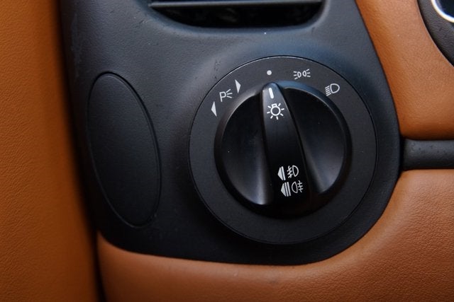 2003 Porsche 911 TechArt Turbo