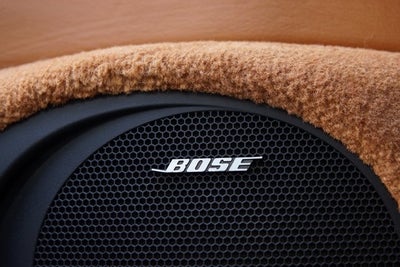 2003 Porsche 911 TechArt Turbo