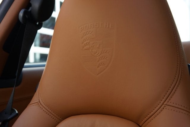 2003 Porsche 911 TechArt Turbo