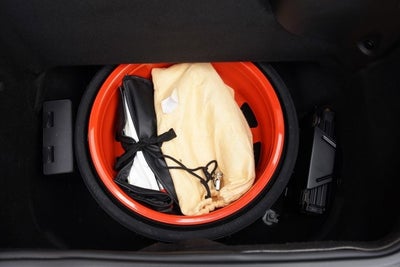 2003 Porsche 911 TechArt Turbo