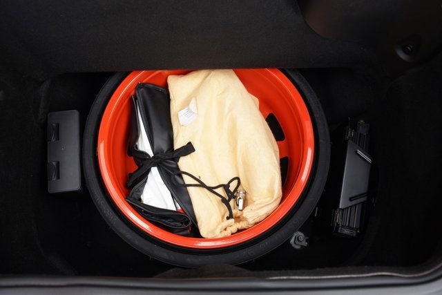 2003 Porsche 911 TechArt Turbo