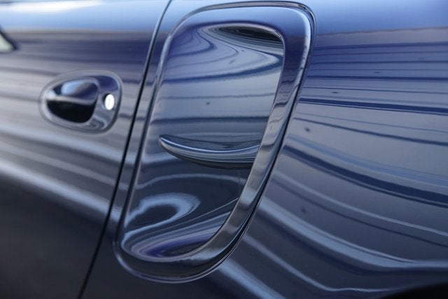 2003 Porsche 911 TechArt Turbo